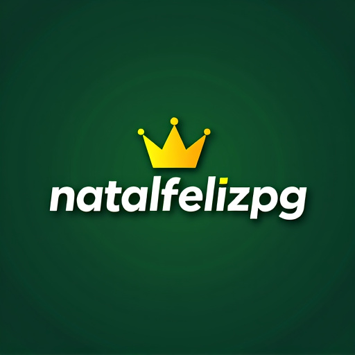 Logo da natalfelizpg